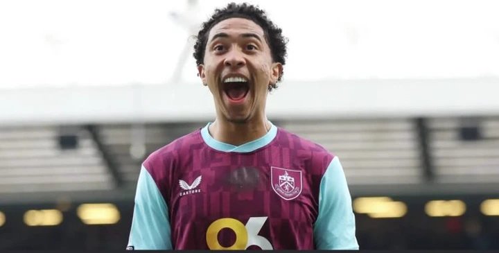 Meet Bashir Humphreys: The Burnley FC defender who is eligible to play for Uganda