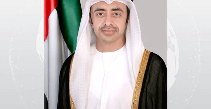 UAE Seeks Global Support After Iran Missile Attacks