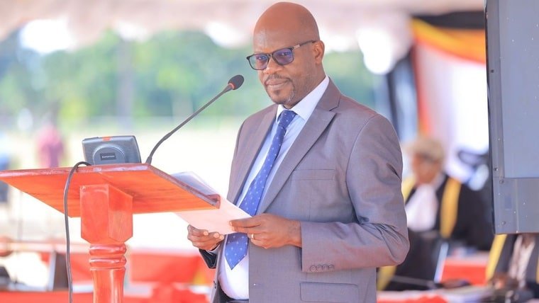 DONE AND DUSTED: Lumu’s Bill On Election Of Leader of Opposition Collapses On Second Attempt