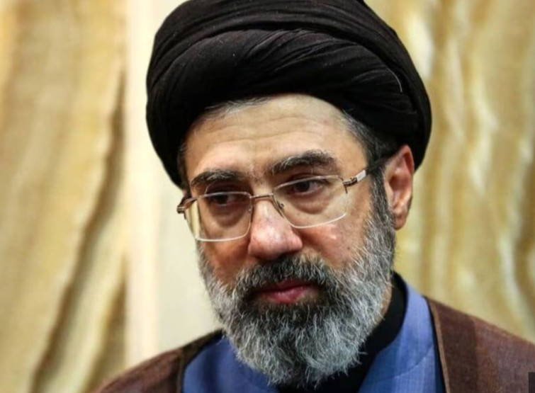 ‘I lost my father, wife’, Iran’s new supreme leader vows revenge