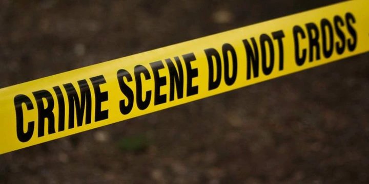 Three Police Officers Arrested Over Murder