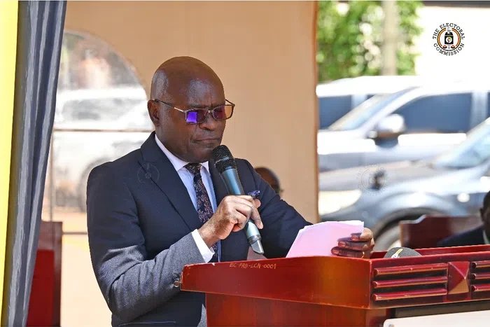 Here’s the amount election officials earned during 2026 polls