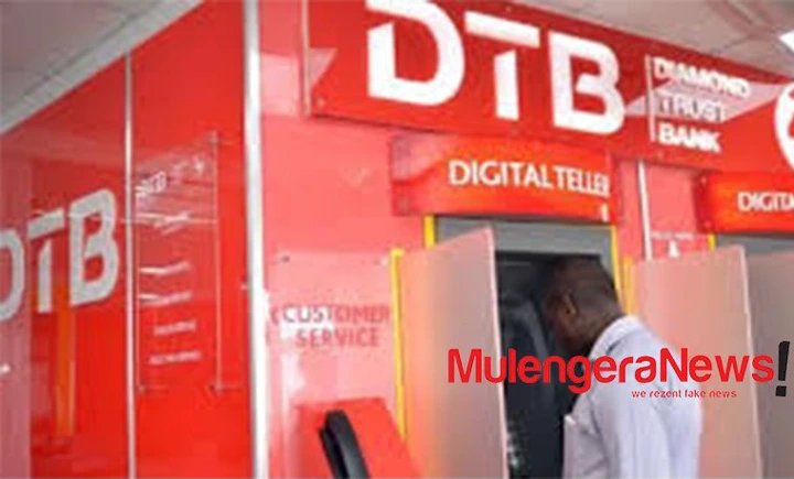 UTB BANK BOSS ON THE SPOT AS CLOSE TO UGX 70M VANISHES IN 5 MINUTES – Customer Demands Refund, Accuses Executive Director of Shielding Fraudsters