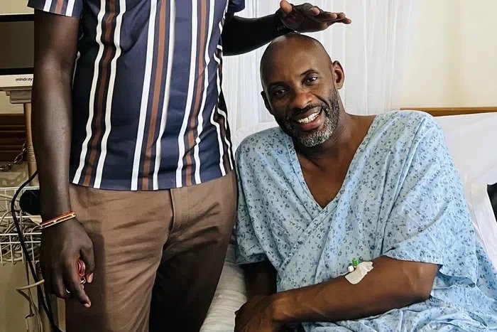 BREAKING: Kabula MP-elect Asiimwe survives assassination