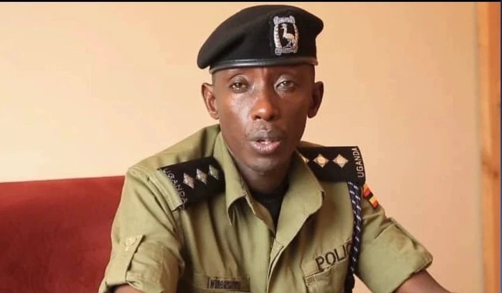 Bus Driver, Conductor Die In Luwero Accident