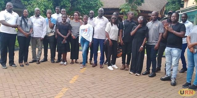 Over 7,000 illegal gaming machines worth Shs8.8 billion seized across Uganda