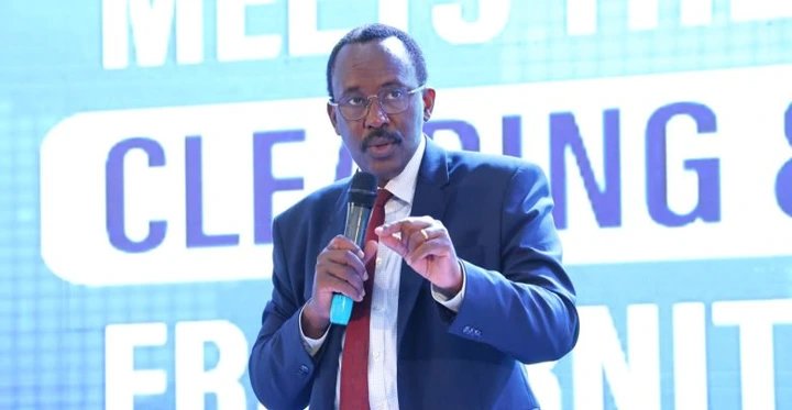 PANIC! Insiders warn billions threshold could lock out hundreds of agents