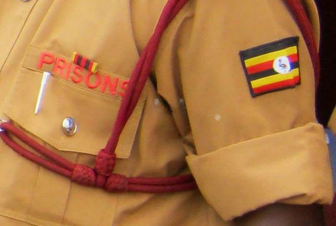 Prison warder arrested after colleague dies in herbal ritual to recover stolen motorcycle