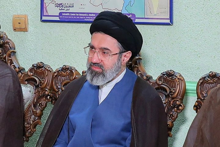 Iran's new leader 'flown to Moscow' for surgery after being 'seriously injured'