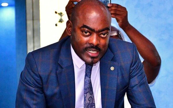 Understanding Mukasa Mbidde’s claim that Museveni is “just a symbol” and no longer fully in control of Uganda’s top leadership