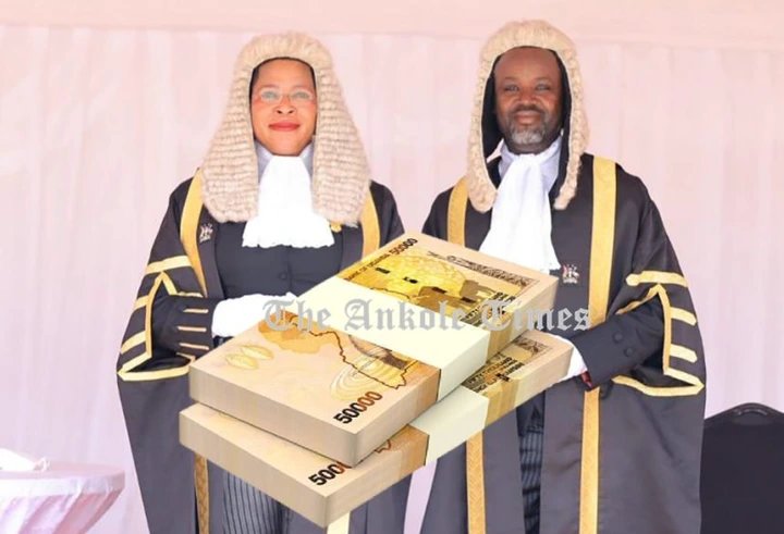 CASH FOR ENDORSEMENT: Youth Group Says Each NRM MP Was Given Shs10 Million to Endorse Among, Tayebwa as Speaker and Deputy Speaker