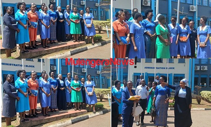 KAMPALA: Two Women Arrested For Impersonating Landowner to Process Loan