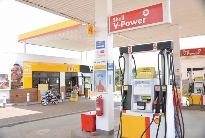 SHELL SHAKE-UP! With 600 Stations On Sale in S. Africa — Uganda Not Spared as Two Prime City Petrol Sites Hit Market