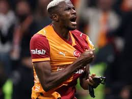 Osimhen: Galatasaray status ‘worth more than money’ as striker leads Champions League charge vs Liverpool