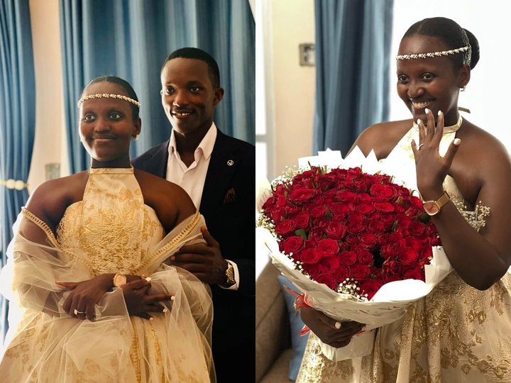 BIG STORY! Former MUST Guild Presidents Are Getting Married To Each Other And It Is The Most Campus Love Story You Will Hear This Year