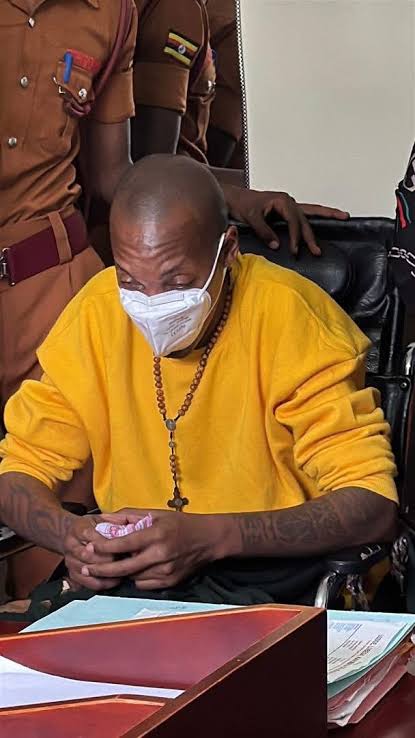 Bryan White Pleads for Bail Over Failing Health