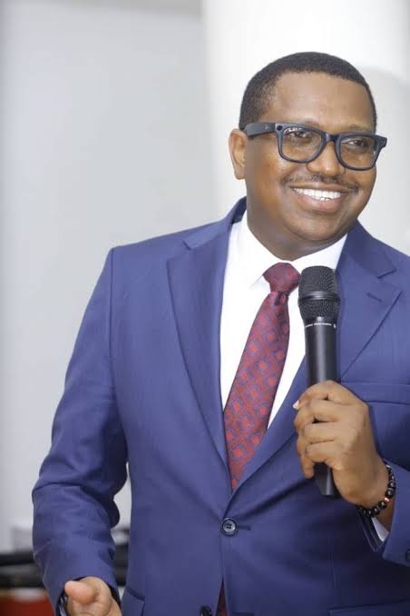 Court confirms Entebbe Mayor Fabrice’s involvement in Money Laundering with M23 Rebels