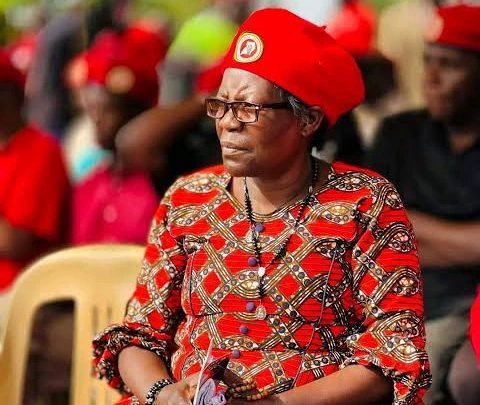 NUP Acting President Zedriga Narrates Abduction Experience