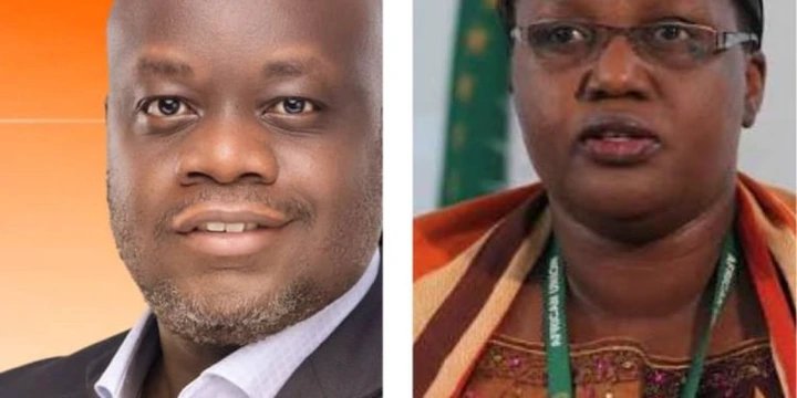 Rift in Wanyoto Family deepens as Mbale City Woman MP Lydia admits Backing Rival against her brother Paul