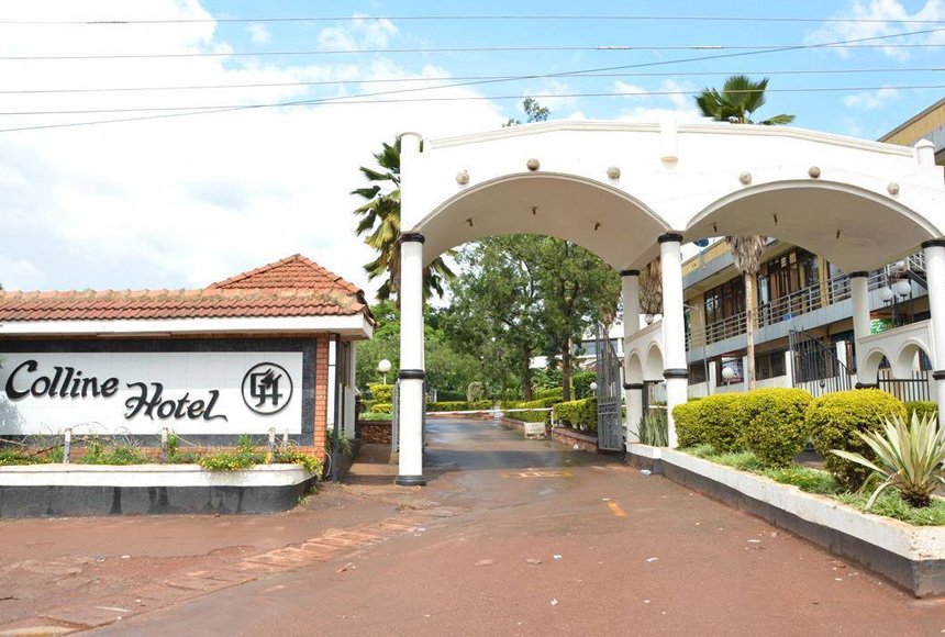 Collin Hotel, Mukono Bookshop Tycoon Kasozi In Tears As Court Allows Auctioning Of His Multibillion Empire Over Shs778m Loan..