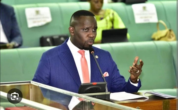 Ssenyonyi Demands Accountability Over Shs20bn Traders’ Compensation After Kampala Floods