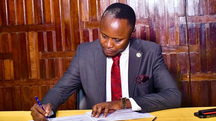 Uganda Copyright Amendment Bill won’t reclaim past music rights, MP explains