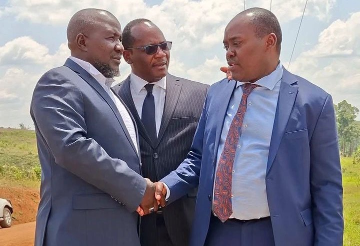 Democratic Front’s Mpuuga Sets Tough Conditions On Joining M7 Gov’t After Blaming Bobi Wine For Weakening Opposition…