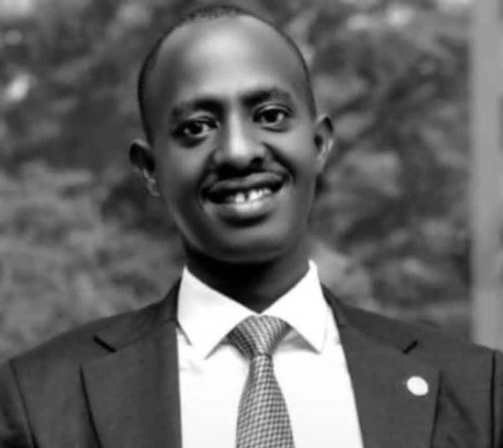 TRAGIC! M7’s Trusted SFC Commando Dies in Prime @ Nakasero Hospital