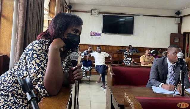 Rwandan national jailed over botched Shs725 million Stanbic Bank fraud