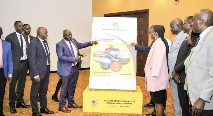 Govt Launches 2026 Roads and Bridges Standards