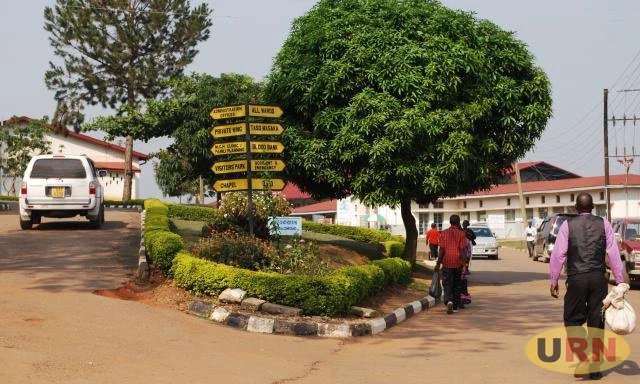 Masaka Hospital ambulances grounded due to fuel cuts