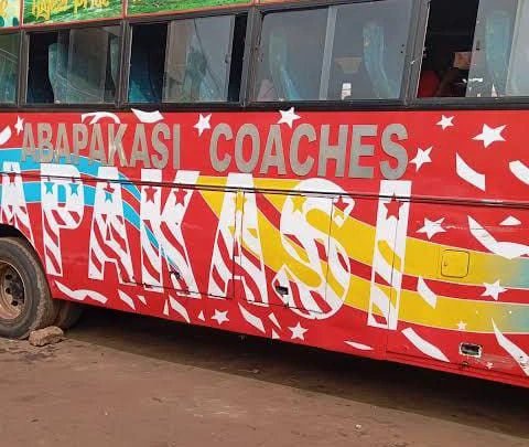 Boda Boda Rider Killed in Crash Involving Bus on Kabale–Mbarara Highway