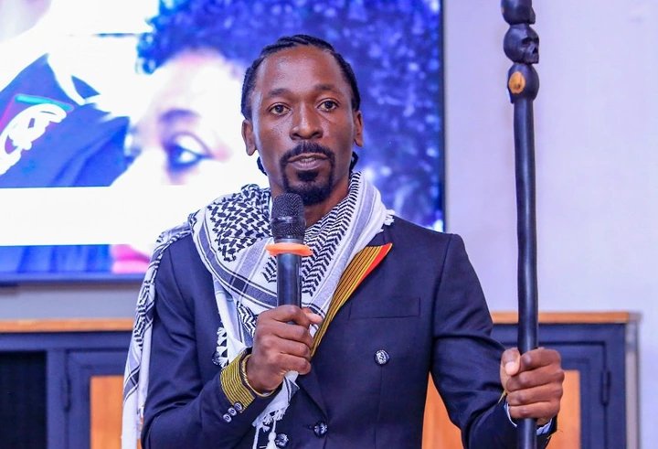 No judge can order kneeling,” says Ssemakadde after judge orders lawyer to kneel in court