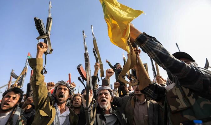 Iran war LIVE: Saudi Arabia threatens attack as Houthis making chilling admission