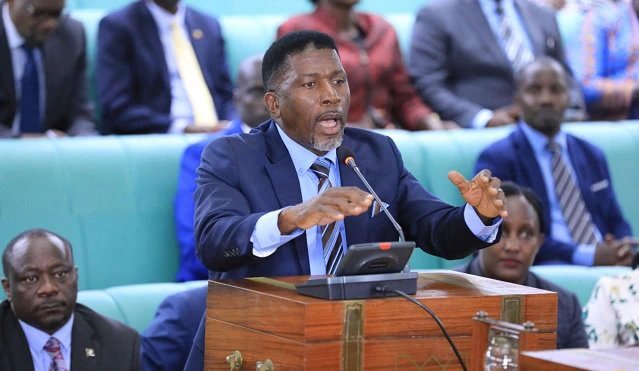 MPs see KCCA as accomplice in market demolition brutality