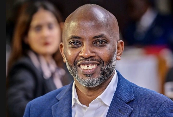 Victoria University Boss Professor Muganga Tipped For Huge Appointment, Minister Kaducu Faces Cabinet Exit Door…