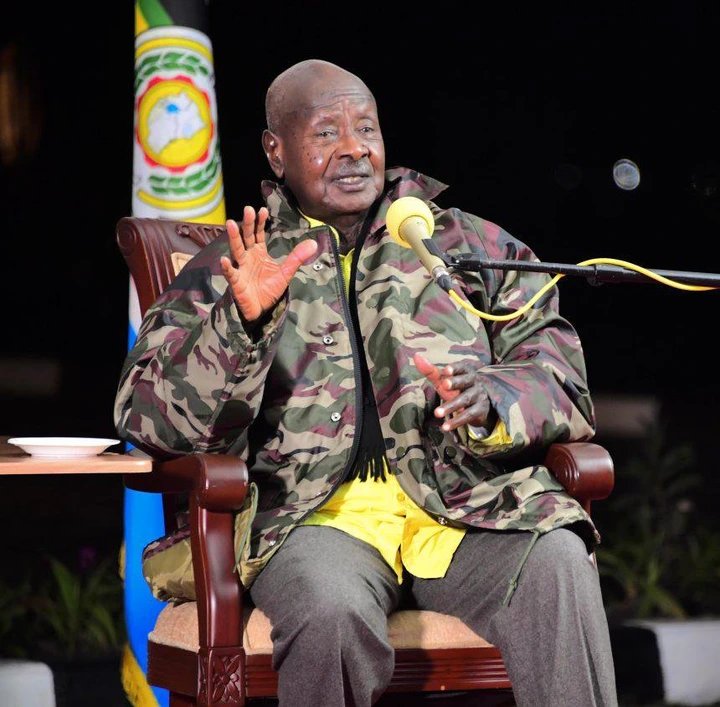 Behind Closed Doors: How Lobby Groups Are Influencing Museveni’s Cabinet Picks