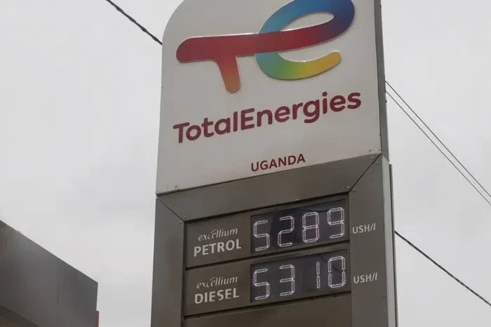 Government warns Ugandan fuel companies over ‘superficial’ pump price hikes