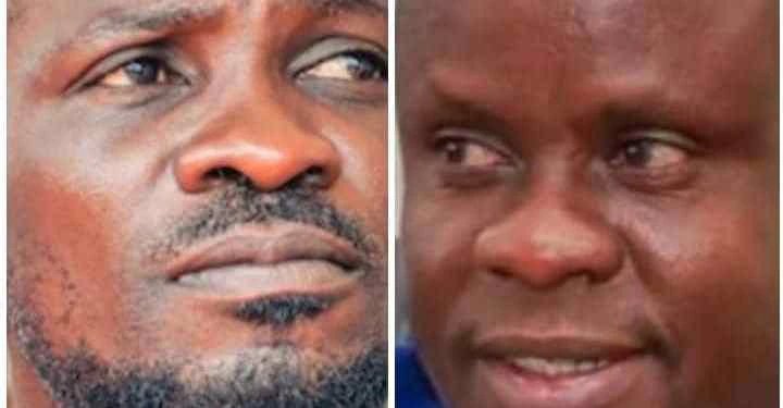 Minister Balaam Barugahara: Bobi Wine Has Got Homes in London and Boston