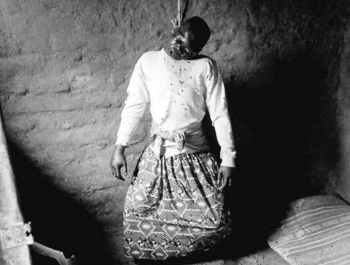 Shock in Dokolo: Widow Found Murdered After Repeated Death Threats Over Land Dispute