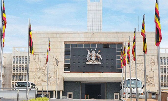 MPs Reject NWSC’s Plan to Borrow UGX600bn from Local Banks!