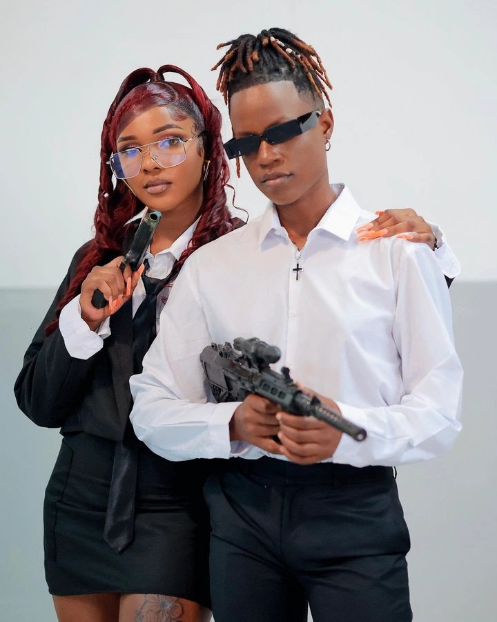 Betrayal and bad behaviour: Nandor Love’s take on Jowy Landa, doesn’t rule out reunion