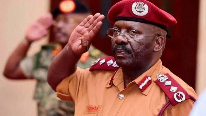 Rukungiri: Byabashaija Elected North Kigezi Diocese Head of Laity