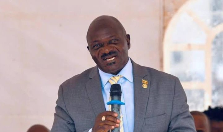 BIG INTERVIEW: Boda-bodas will be reduced in the city under new transport plan - Gen Katumba