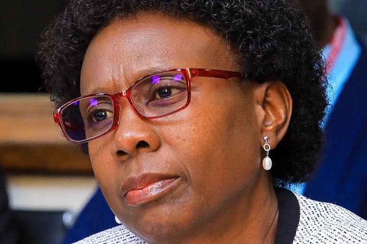 Ministers Aceng, Tumwebaze Enter ‘Rank and File’ of Muhoozi’s PLU Structure