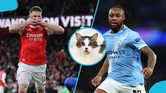 Supercomputer predicts Carabao Cup final between Arsenal and Man City