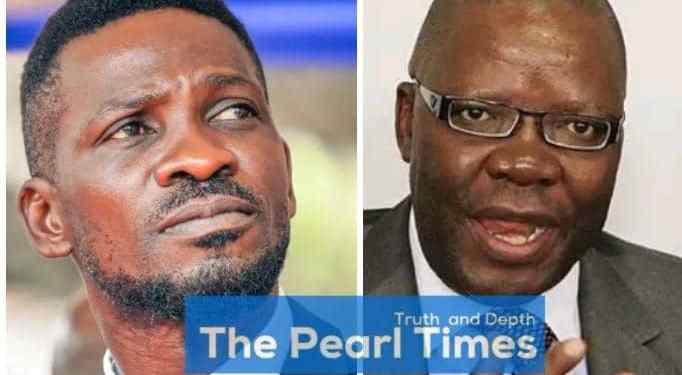 Bobi Wine’s Comrade Detained in Zimbabwe