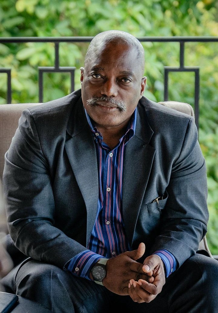 Kabila Breaks Silence, Calls DR Congo Government a “Dictatorship