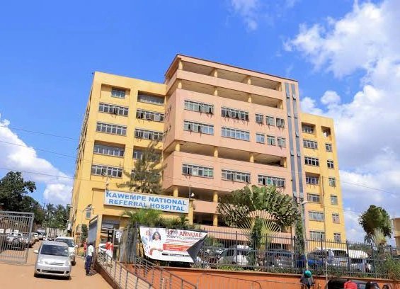 Kawempe Hospital Downgrade Could Set Back Uganda’s Healthcare, Director Warns