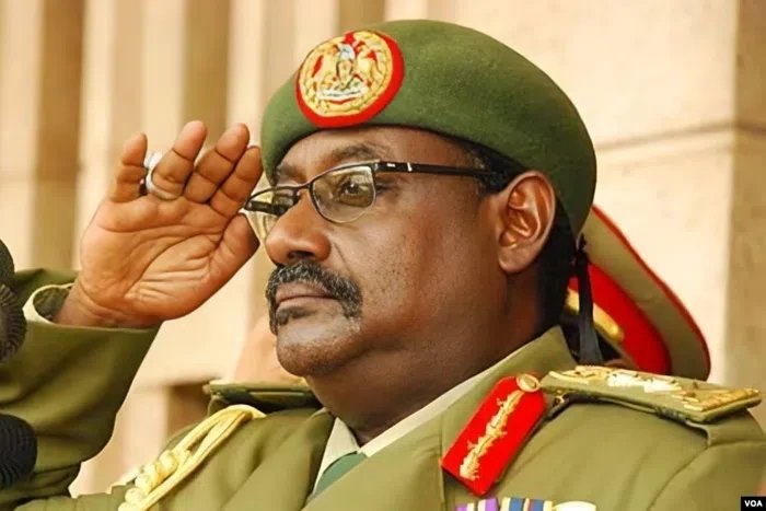 Sejusa on why Ugandan dissidents seek exile in western countries, not Africa